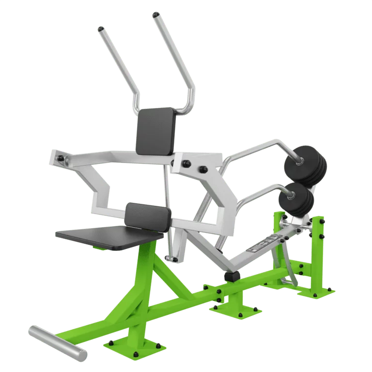 Norplay L.U.F.T - Abdominal Crunch