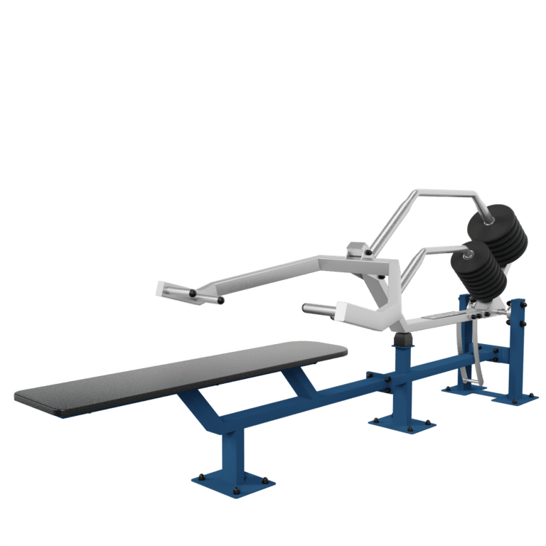 Norplay L.U.F.T - Benkpress