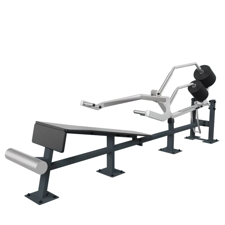 Norplay L.U.F.T - Decline Benkpress