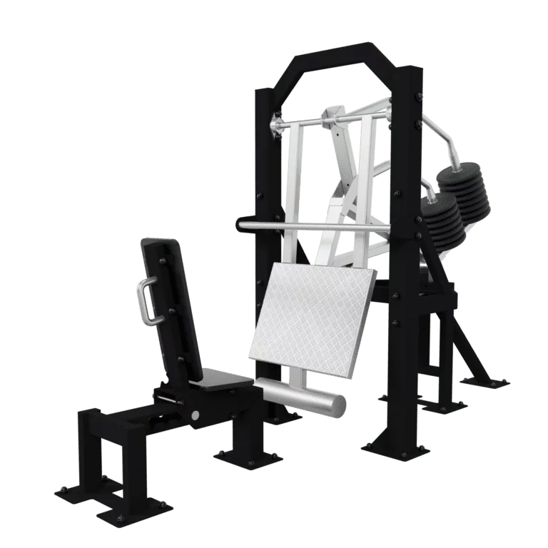 Norplay L.U.F.T - Beinpress