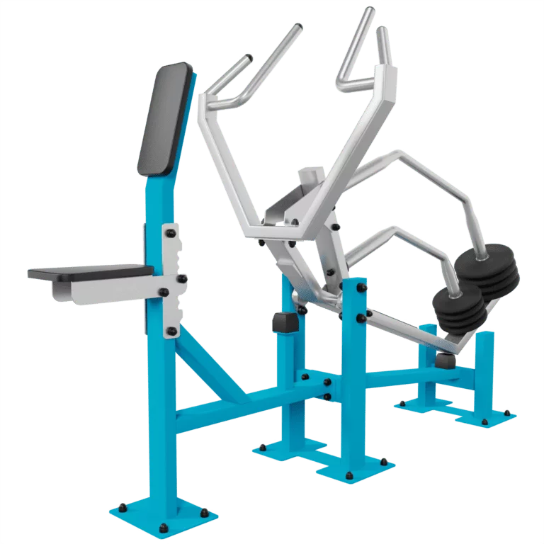 Norplay L.U.F.T - Sittende Roing