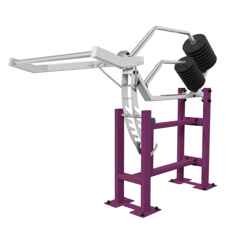 Norplay L.U.F.T - Knebøy