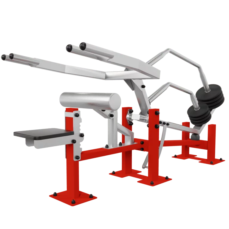 Norplay L.U.F.T - Triceps Press