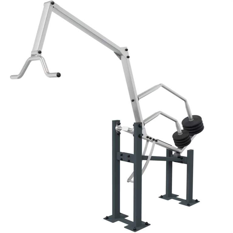 Norplay L.U.F.T - Triceps Pushdown
