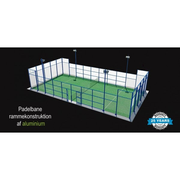 Padelbane PRO