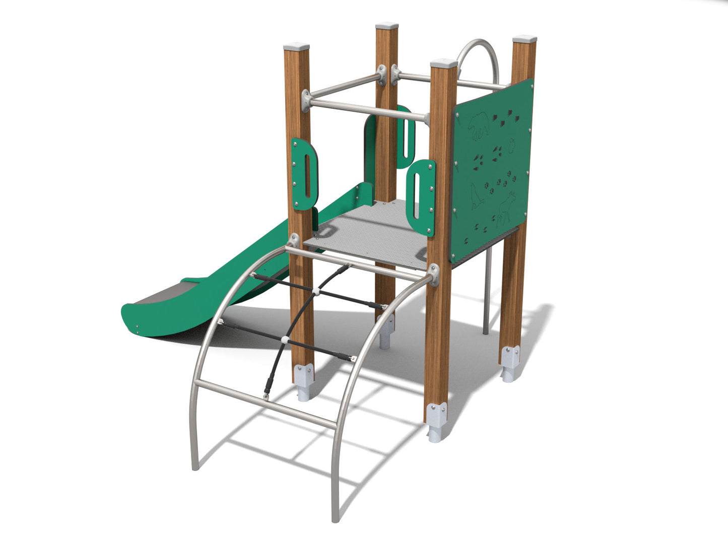 8019 - Resirkulert ECO Sklie