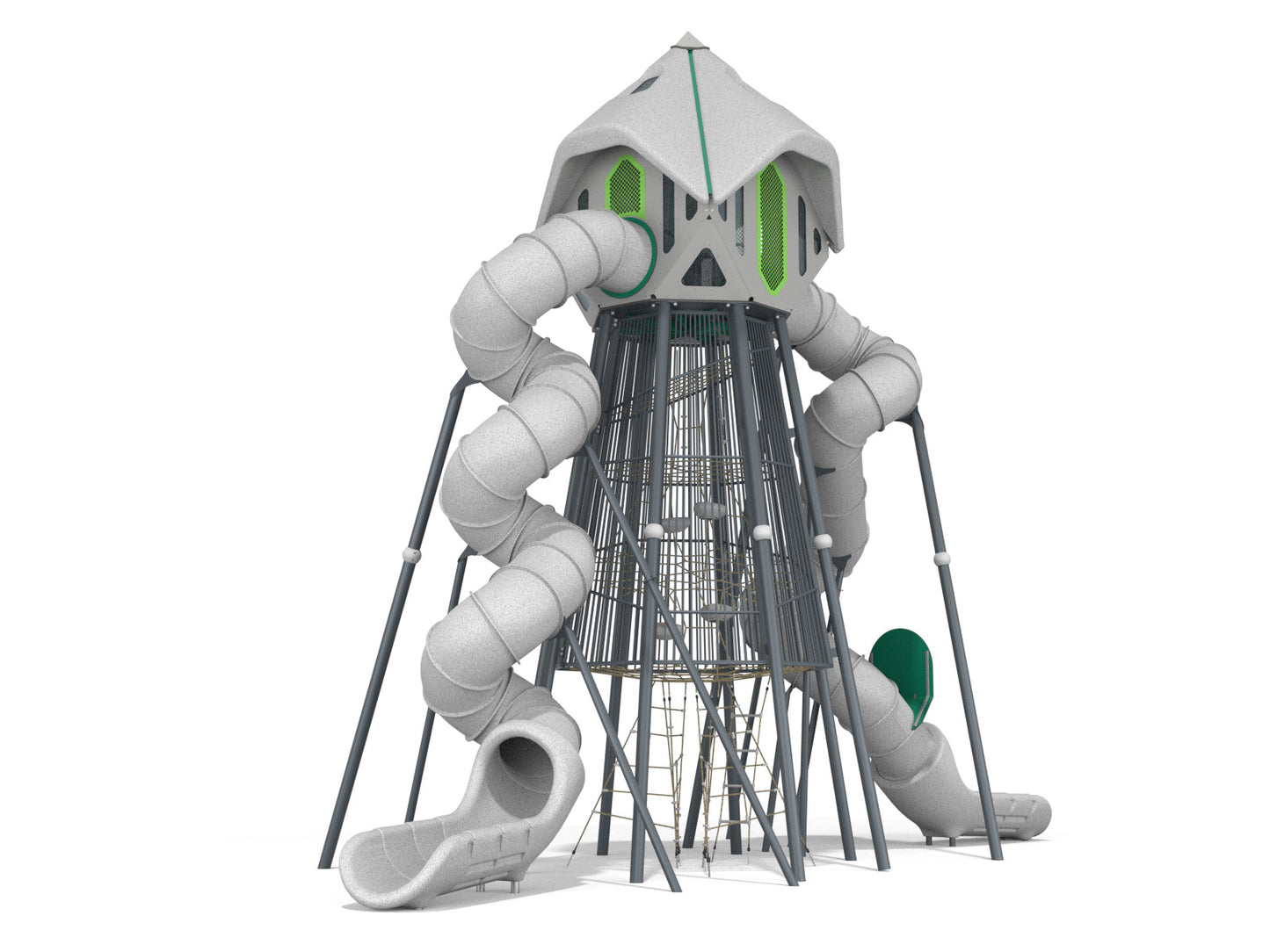 1431 - Resirkulert Romskip