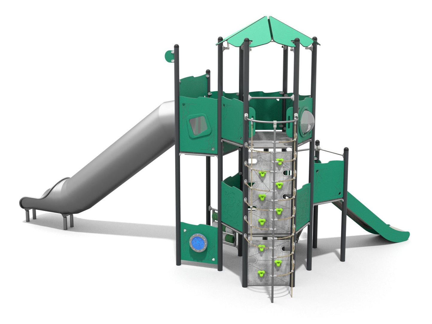 1120 - Resirkulert Active Sklie