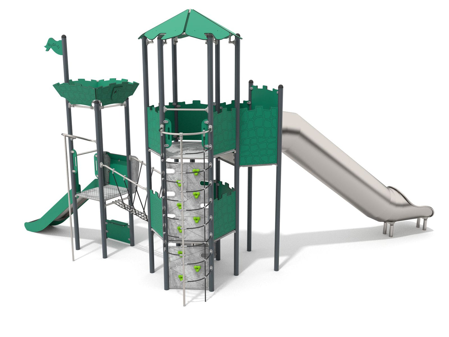 1165 - Resirkulert Active Balanse