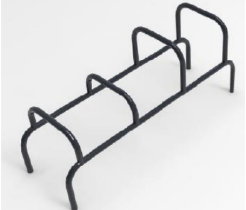 Push-up Bar Dobbel
