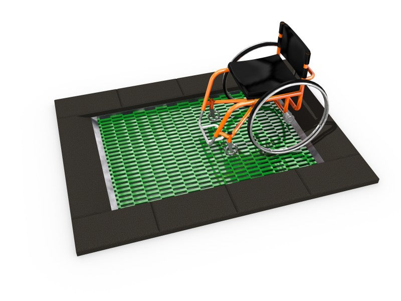 Universell utforming