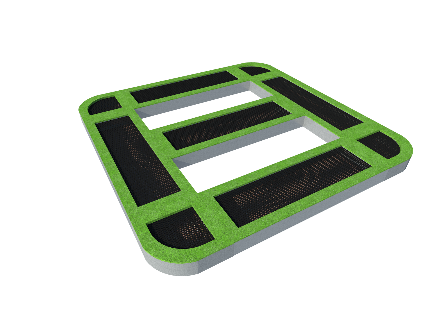 Trampoline
