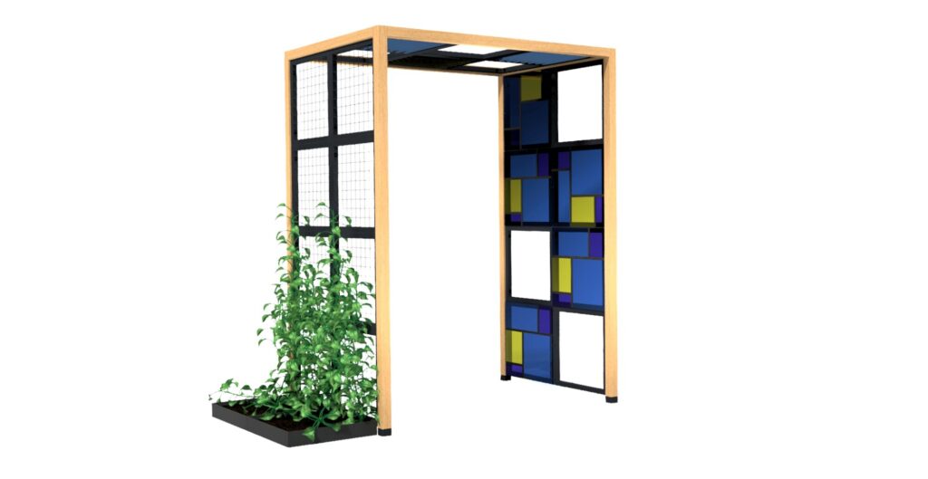 Pergola