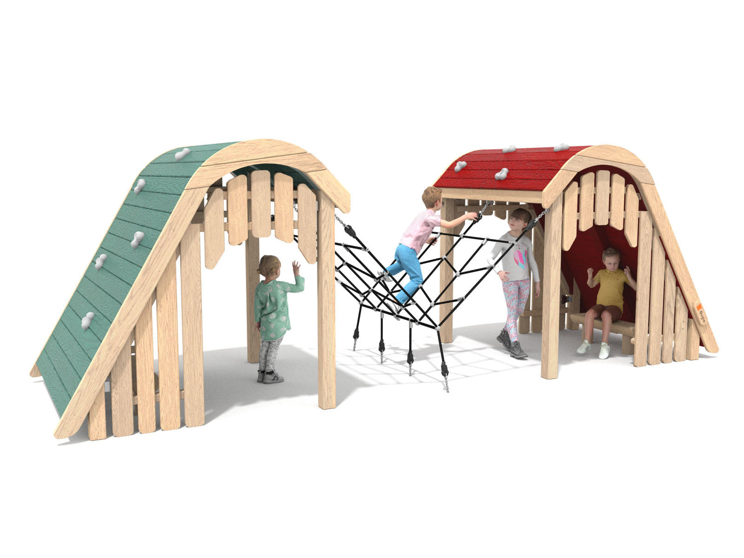 Robinia Play