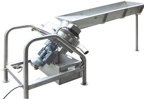 Ballvasker for ballautomat, SE24000