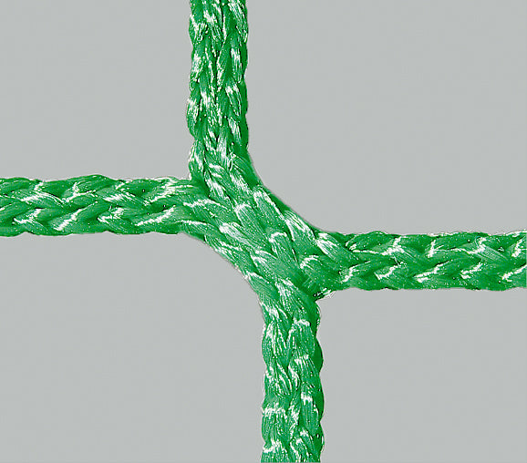 Nett til minihåndballmål - Grønn