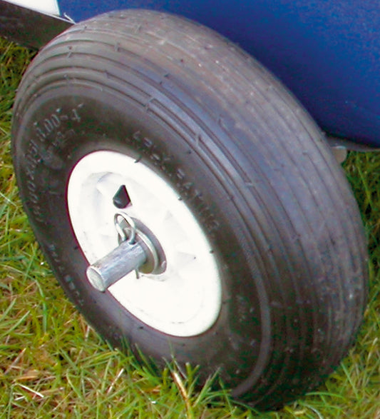 Hjul, linjeringsmaskin