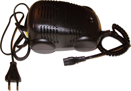 Lader Kombi linjeringsmaskin 2