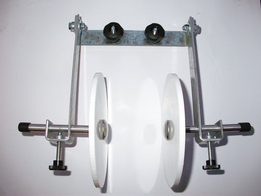 Linjebegrenser TXE 252