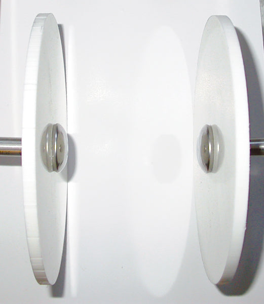 Skiver for linjebegrenser TXE