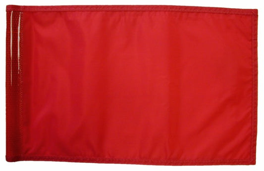 Green flagg rødt  PGM