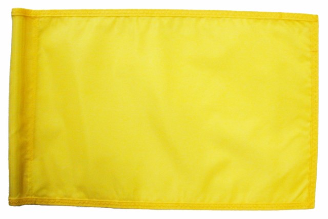 Green flagg gult  PGM