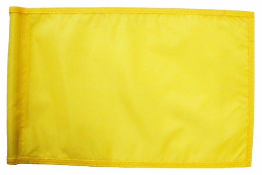 Green flagg gult  PGM