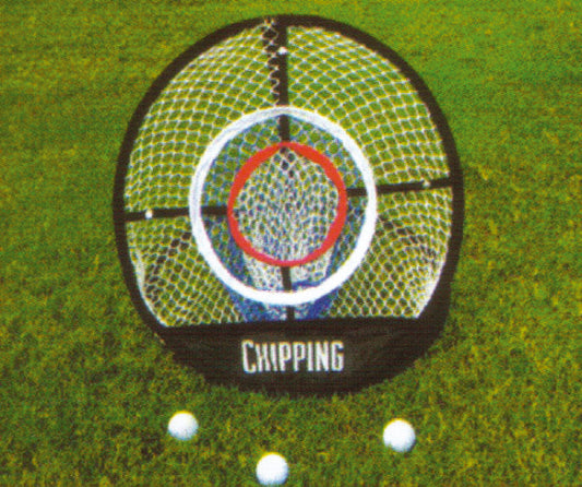Chippingnet Pop-Up HQ