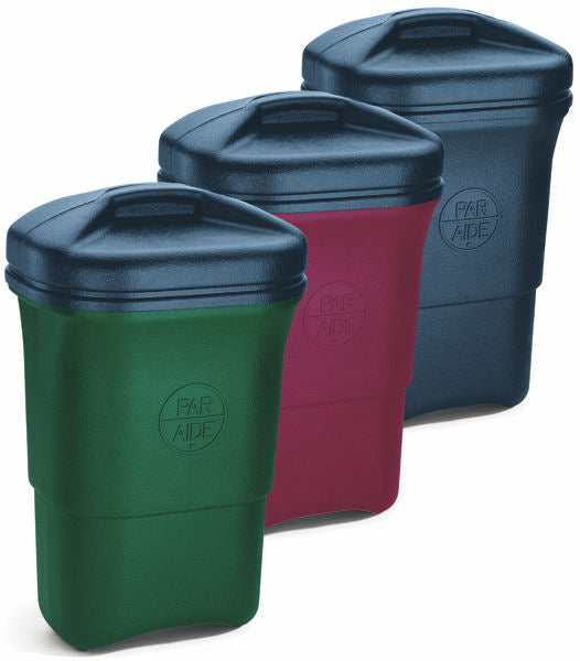 Søppelbøtte Trashmate plast