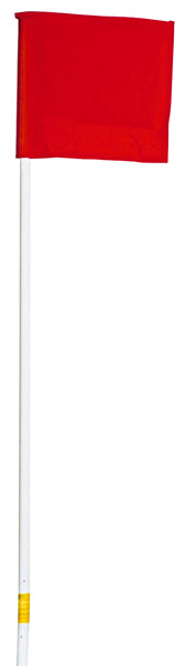 Hjørnestolpe, fleksibel