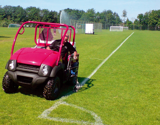 Linjeringsmaskin Fastliner