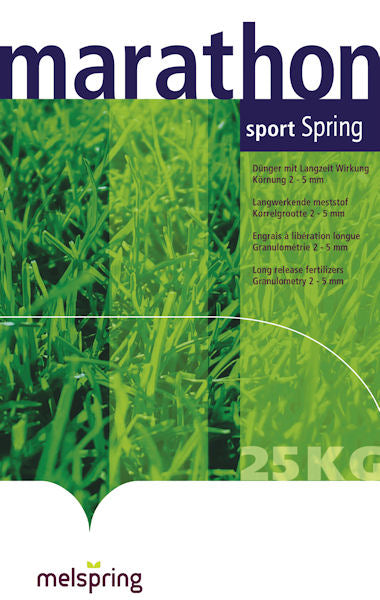 GJØDSELSPAKKE - FOTBALL