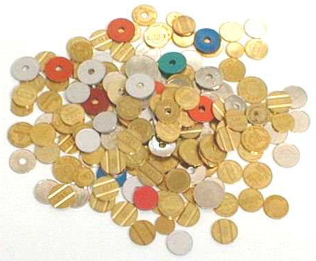 Pollett nr. 5 - RK