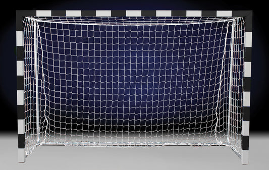 Mini Håndballmål Svart/Hvit