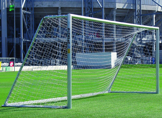 11'er fotballmål 7,32 x 2,44 m