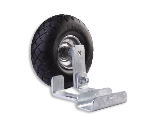 Hjulsett til fotballmål