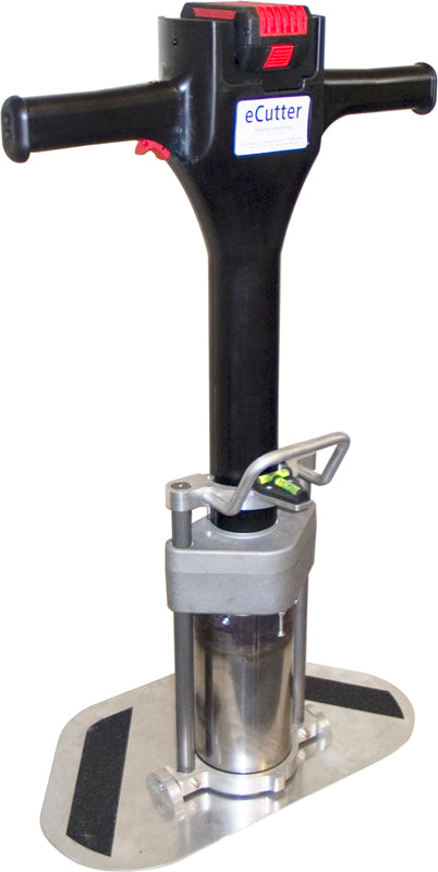 Hullbor elektrisk e-cutter