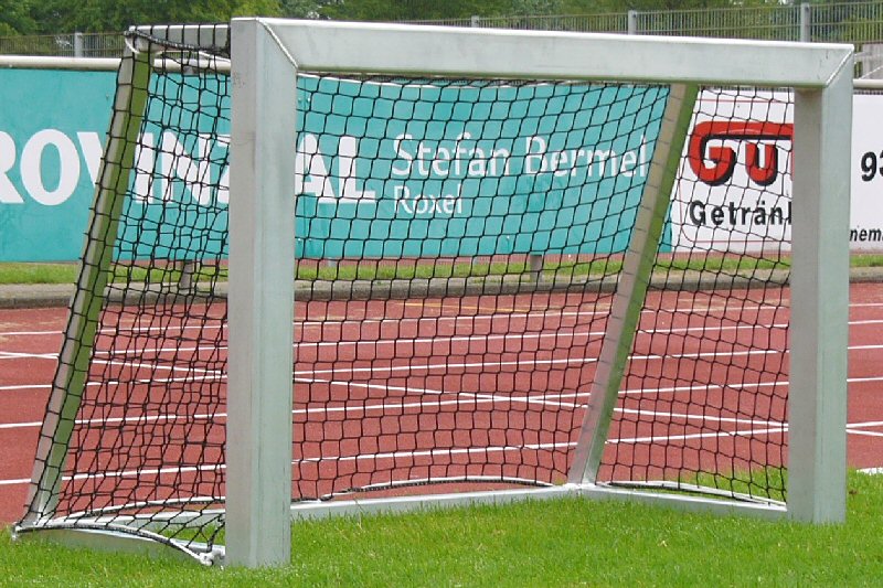 Mini Fotballmål 1,8 x 1,2 meter
