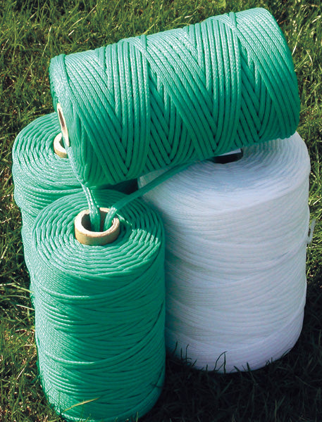 Bøtegarn til ballfangernett - Svart