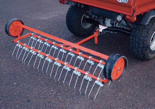 Harv til kunstgress 1,5m