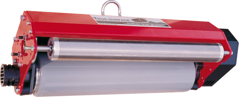 Greentek Vibrorulle  -  True-Surface