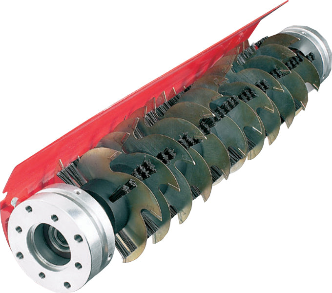 Scarifier: Thatch-fri rotsone