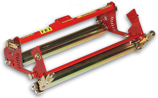 Thatch-Away chassis (aggregat)