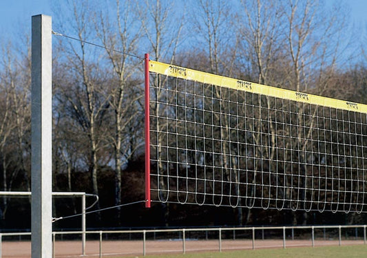Strandvolleyballstolpe HEAVY METAL