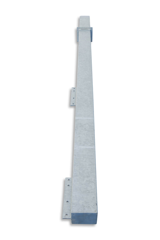 Volleyballstolper Ultra Robust Uknuselige 10 års garanti