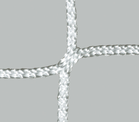 Nett for håndballmål - Hvit