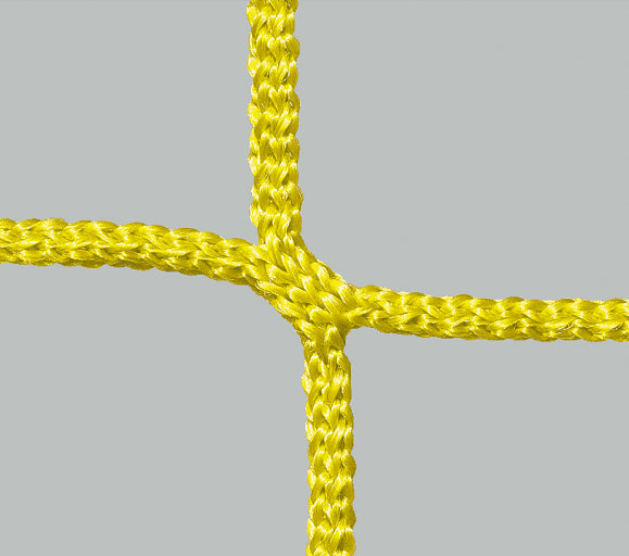 Nett for håndballmål - Gul