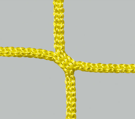 Nett for håndballmål - Gul