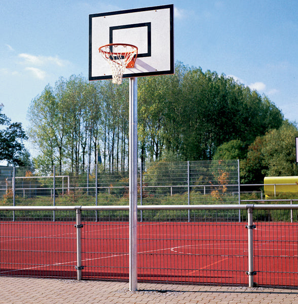 Komplett sett basketball Mini