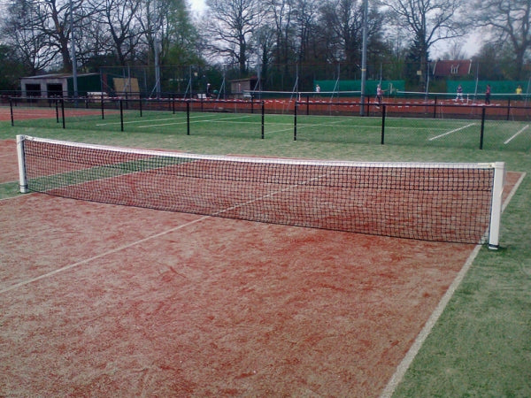 Nettstolper tennis